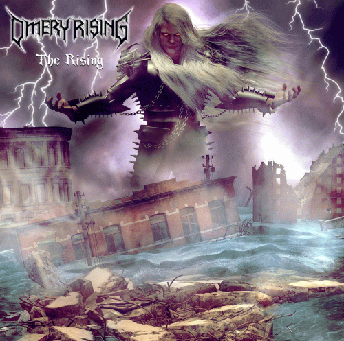 Omery Rising : The Rising